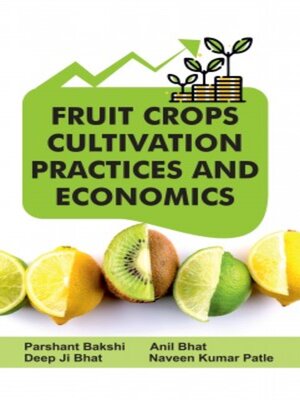 cover image of Fruit Crops